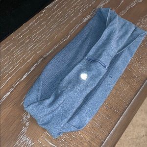 Lululemon headband